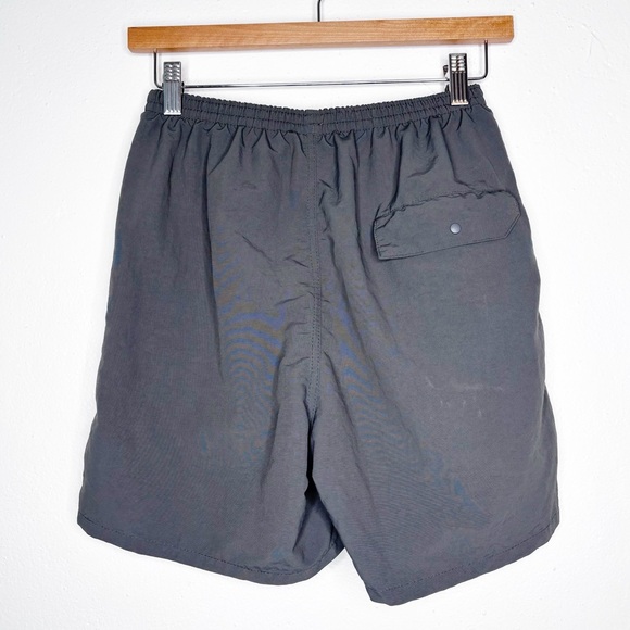Patagonia Gray Baggies Athletic Shorts Size XS - Picture 2 of 10